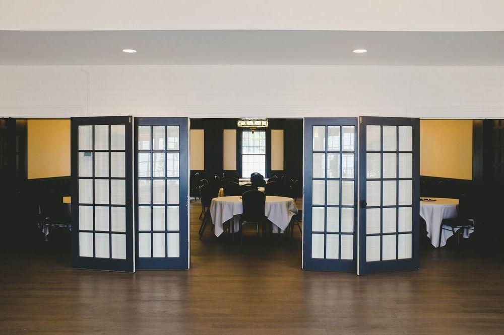The Aurora Inn Hotel And Event Center Экстерьер фото