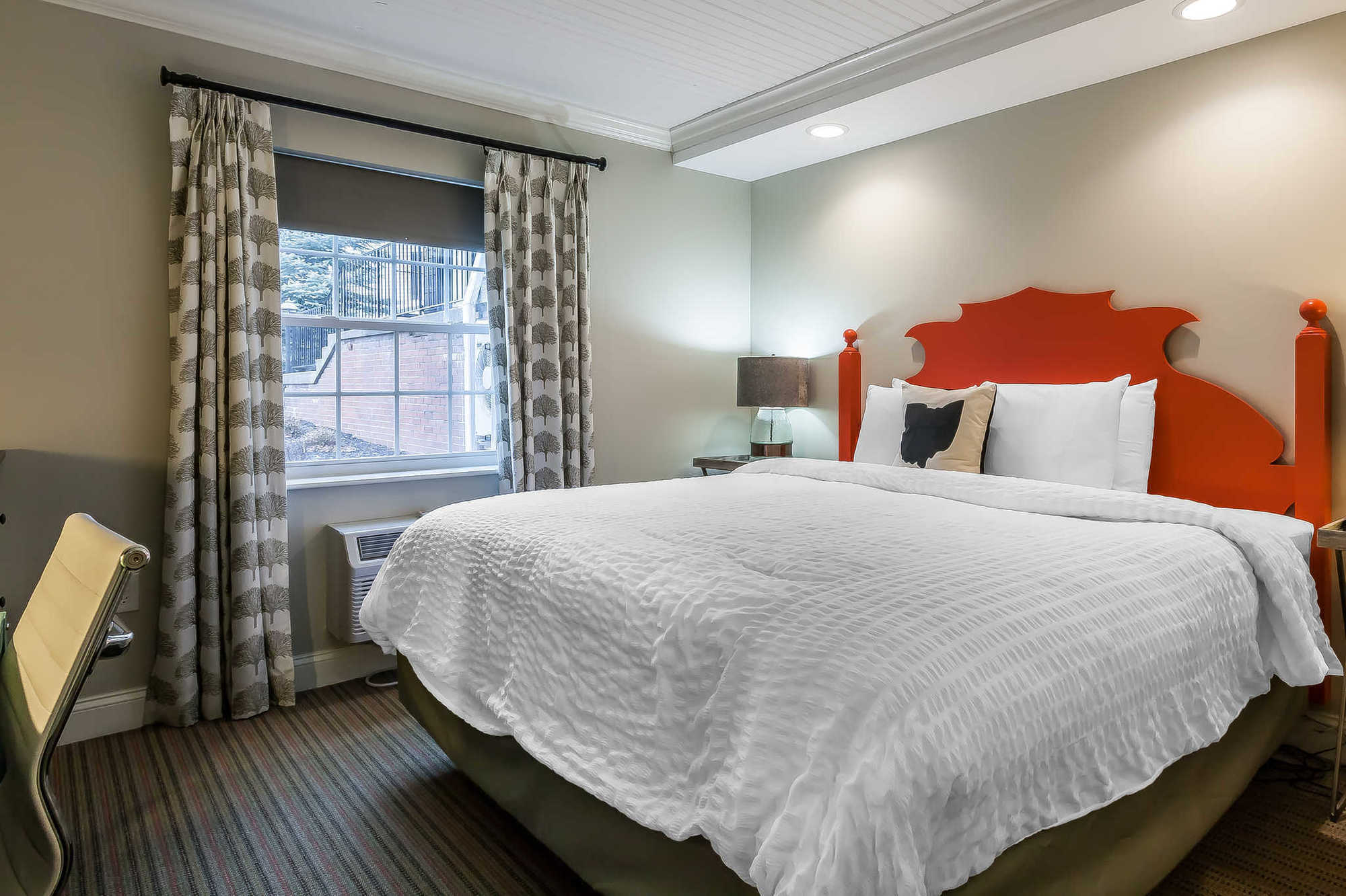 The Aurora Inn Hotel And Event Center Номер фото
