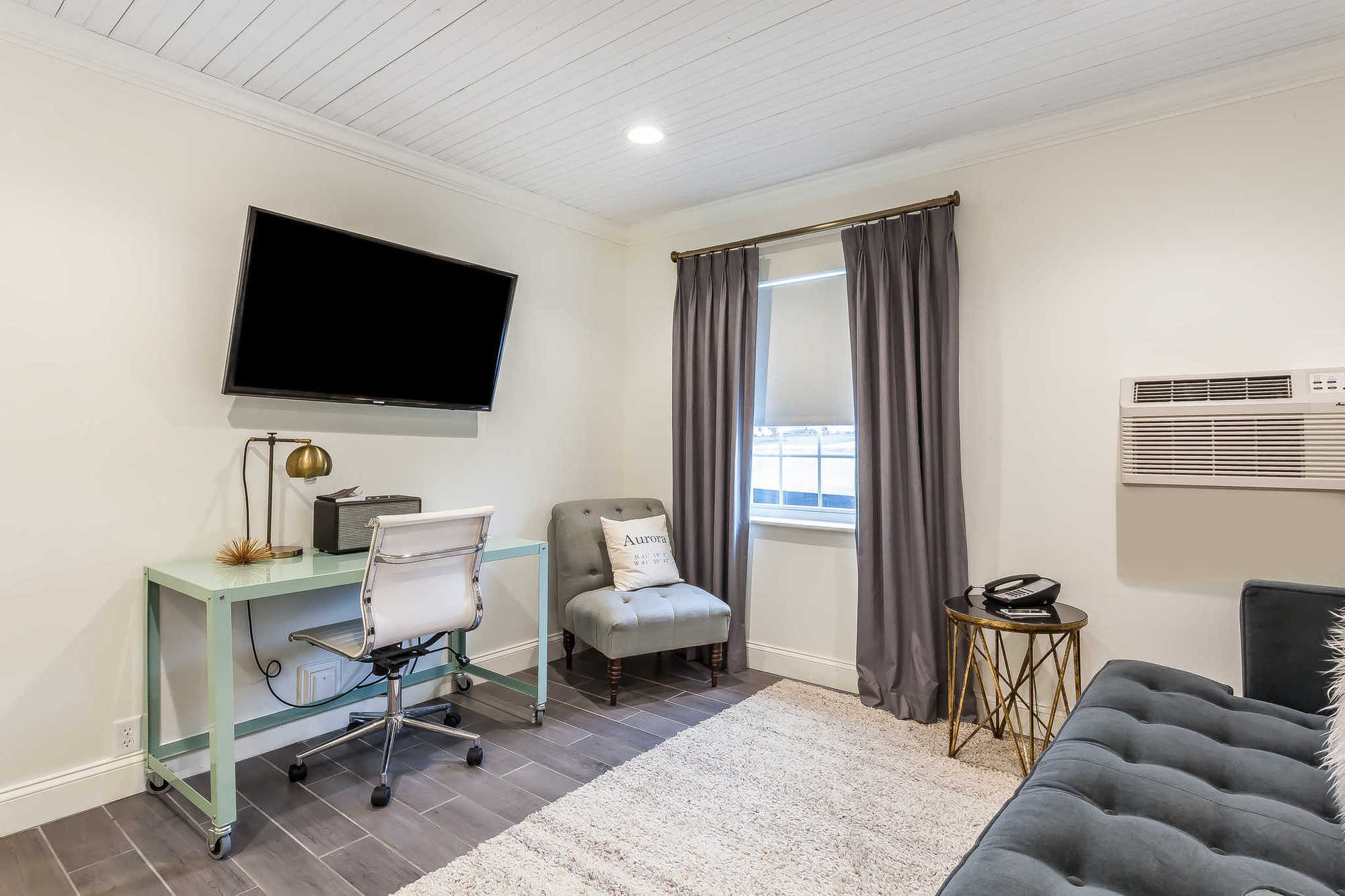 The Aurora Inn Hotel And Event Center Номер фото